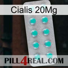 Cialis 20Mg 28